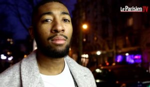 Kevin : «Comment je me suis retrouvé face à l'agresseur du métro à Paris»