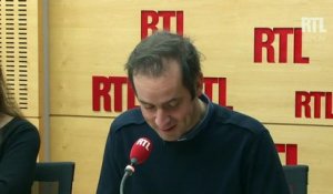 Tanguy Pastureau : NKM-Dati, la guerre à Paris