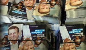 Nouveau soutien de poids pour Macron : un cadeau empoisonné ?