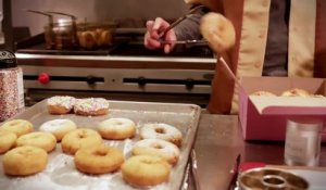 L'attaque des Donuts tueurs - Bande annonce