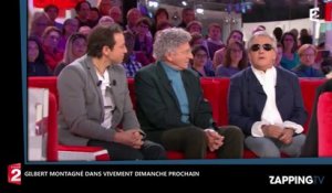 Audiences access : Sept à Huit en hausse, 66 minutes rebondit (Vidéo)