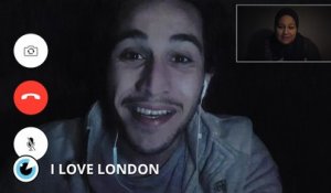 I love London - Court-Métrage - Mobile Film Festival 2017