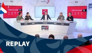 Le Vendée LIVE du 23/01/17 / Vendée Globe 2016