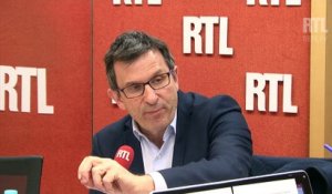 Christophe Borgel : "le processus de validation des votes est avec ceinture et bretelles"