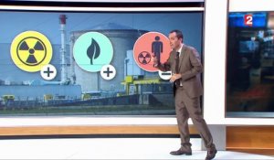 Nucléaire : la centrale de Fessenheim est-elle dangereuse ?