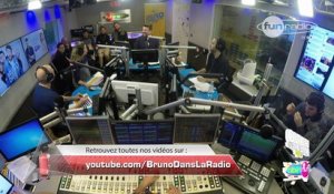 L'isoloir (24/04/2017) - Best Of Bruno dans la Radio