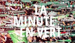 La Minute en Vert : ASSE-SRFC - Lundi 24 avril