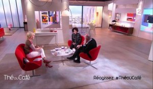 Rachida Brakni et Gaëtan Roussel - Intégrale du 22/04/2017 - Thé ou Café