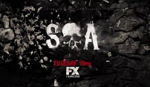 Sons Of Anarchy - Promo 7x08