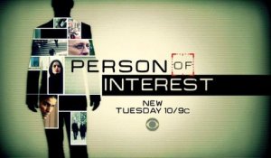 Person of Interest - Promo 4x06