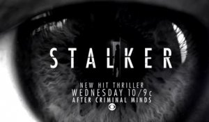 Stalker - Promo 1x05