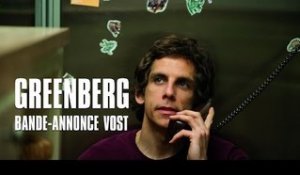 Greenberg de Noah Baumbach avec Ben Stiller - Bande-annonce VOST
