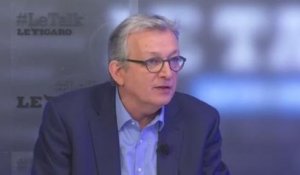Pierre Laurent: «La gauche est en train de retrouver des couleurs»