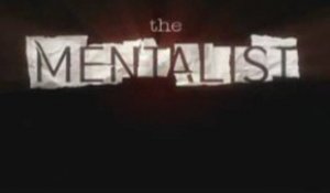 The Mentalist - Saison 1 Promo #1