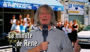OM 5-1 MHSC : la minute de René