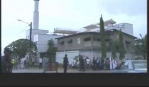 Yopougon Résidentiel: Une nouvelle mosquée inaugurée