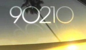 90210 - Saison 1 Promo #2