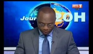 Ouest ivoirien : Amadé Ouérémi, un chef de milice arrêté par les FRCI (Télévision publique)