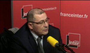 Pascal Cherki : il fallait que le vainqueur ait une avance importante pour rassembler la gauche"