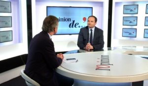 Régis Juanico (PS): «Après la victoire de Benoît Hamon, il n’y aura pas d’hémorragie au PS»