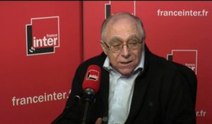 Thierry Pech et Jean-Pierre Le Goff répondent aux questions des auditeurs de France Inter