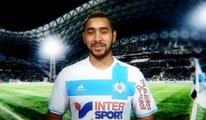 L'invitation de Dimitri Payet