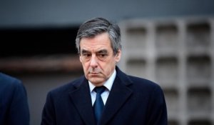 François Fillon et l'imbroglio des comptes bancaires