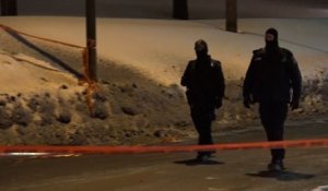 Fusillade à la mosquée de Québec: six morts et huit blessés