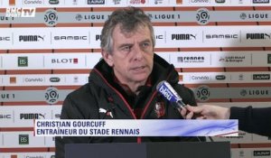 Gourcuff : ‘’Le PSG possède des limites’’