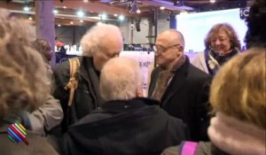 VIDÉO - Paul-Marie Couteaux, ancien proche de Marine Le Pen et ex-président du Siel, "enthousiasmé" par François Fillon