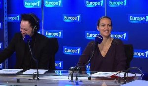 Anne Roumanoff : "Valls a valsé"