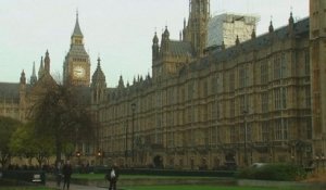 Le Parlement britannique discute le lancement de la procédure du Brexit