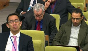 L'ONU critique les "mesures aveugles" du décret anti-immigration
