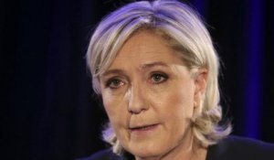 Marine Le Pen refuse de rendre près de 300 000 euros que lui réclame le Parlement européen