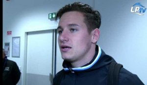 Thauvin : "Une ambiance extraordinaire"