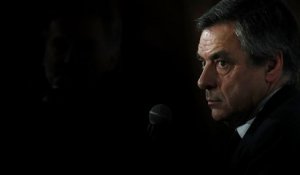 François Fillon acculé par les révélations