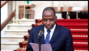 Voici la composition du nouveau gouvernement de Cote d'Ivoire