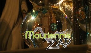 Maurienne Zap # 321