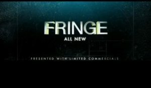 Fringe Trailer 1x16