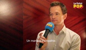 L'interview récré de Neil patrick Harris