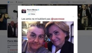 Pierre Ménès a perdu 40 kg en 6 mois