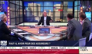 Faut-il avoir peur des assureurs ? - 03/02