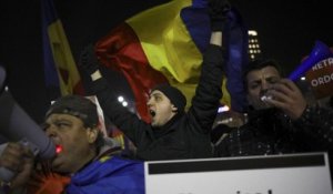 Roumanie : le travail du parquet anti-corruption menacé par le gouvernement