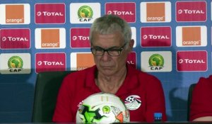 CAN-2017: l'Egypte contre le Cameroun en finale