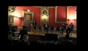 3. Présentation du maître d'ouvrage, partie 2/3 - Conférence-débat VFCEA 24/01/2017
