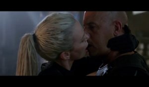 The Fate of the Furious Super Bowl TV Spot (2017)  Movieclips Trailers [Full HD,1920x1080p]