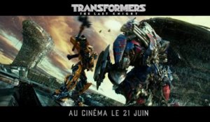 Transformers  The Last Knight  Extended Big Game Spot VF [Full HD,1920x1080p]