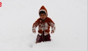 Afghanistan: une centaine de morts dans des avalanches