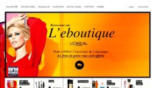 Le "direct to consumer" : la nouvelle stratégie de L'Oréal pour recruter des clients