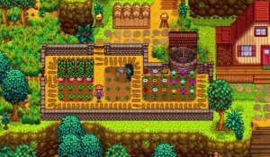 Stardew Valley Collector's Edition Retail Announcement